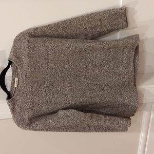 Oak and Fort Noul Sweater Crew neck